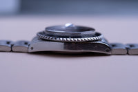 1977 Rolex Pumpkin 1680 Submariner - Unpolished
