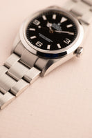 2008 Rolex 14270 Explorer