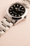 2008 Rolex 14270 Explorer