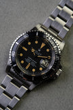 1979 Rolex 1680 Pumpkin Submariner