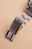 1966 Rolex Gilt 5512 Submariner w/ Chronometres Certificate