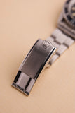1966 Rolex Gilt 5512 Submariner w/ Chronometres Certificate