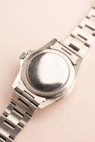 1988 Rolex 5513 Submariner - White Gold Surround Dial