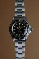 1964 Gilt 5513 Submariner