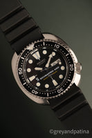 1979 Seiko “Scubapro 450” 6306 turtle