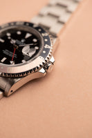 1997 Rolex Coke 16700 GMT