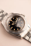 1962 Rolex Ghost 5512 Gilt Chapter-Ring PCG Submariner (exclamation dial - unpolished)