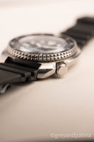 1979 Seiko “Scubapro 450” 6306 turtle