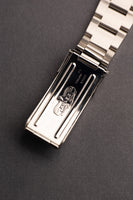 1988 Rolex 5513 Transitional Submariner