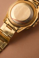 1979 Rolex 1675/8 Nipple Rootbeer Dial - Unpolished
