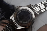 1965 Tudor 7928 Submariner - Gilt Chapter Ring