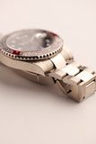 2019 Rolex 126719BLRO (126719) White Gold GMT w/ Blue Dial : Full Set