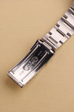 1981 Rolex 16800 Matte Dial