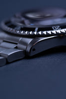 1979 Rolex 5513 Maxi III Dial “Lollipop” Submariner