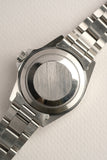 1986 Rolex 16800 Tropical Submariner