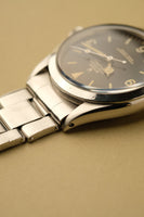 1965 Rolex 1016 Explorer - Gilt Dial