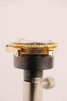 1969 Rolex 1675 /8 Gold Nipple Dial GMT
