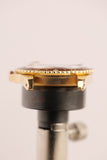 1969 Rolex 1675 /8 Gold Nipple Dial GMT