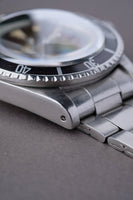 Rolex Tropical 1665 “Double-Red” Sea-Dweller