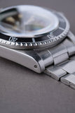 Rolex Tropical 1665 “Double-Red” Sea-Dweller