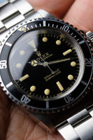 1964 Gilt 5513 Submariner