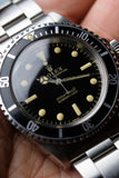 1964 Gilt 5513 Submariner