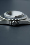 1979 Tudor 94110 Ghost Blue Snowflake Submariner - Box and Papers