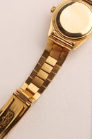1967 Rolex 1803 Day-Date w/ “Made in Japan bracelet”