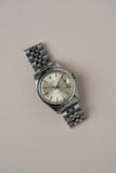 1963 Rolex 1601 Datejust - Radium Dial w/ Bracelet and Strap