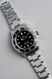 1997 Rolex 16600 Sea-Dweller - unpolished