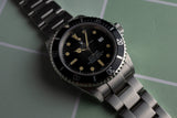 1982 Rolex 16660 Sea-Dweller Matte Dial ‘Triple 6’