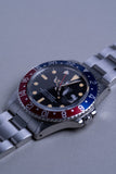 1978 Rolex MKIV Maxi 1675 Pepsi w/ box and papers
