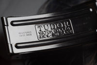 1965 Tudor 7928 Submariner - Gilt Chapter Ring
