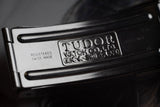 1965 Tudor 7928 Submariner - Gilt Chapter Ring