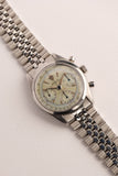 1960 Rolex “Pre-Daytona” 6234 Chronograph - Blue Dial