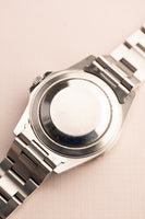 1997 Rolex 16710 Pepsi GMT - Unpolished