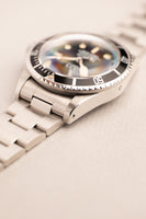1978 Rolex 1665 “Rail-Dial” Sea-Dweller