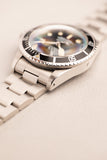 1978 Rolex 1665 “Rail-Dial” Sea-Dweller