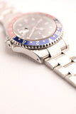 1999 Rolex 16710 Pepsi GMT - Unpolished