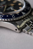 1978 Rolex MK4 Pepsi 1675 GMT