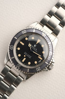 1967 Rolex 5513 Meters-First Submariner