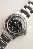 1967 Rolex 5513 Meters-First Submariner