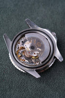 1960 Rolex 1675 Tropical Gilt Chapter Ring GMT