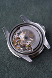 1960 Rolex 1675 Tropical Gilt Chapter Ring GMT