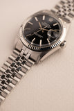 1970 Rolex 1601 Gilt Datejust