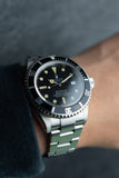 1982 Rolex 16660 Sea-Dweller Matte Dial ‘Triple 6’