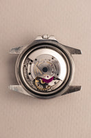 1971 Rolex Fuchsia 1675 GMT - MK 1 Dial - Unpolished