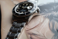 1983 Rolex 16800 Submariner