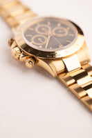 1990 Rolex 16528 Rolex Zenith Daytona w/ inverted 6 Dial - Box and Papers