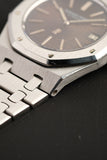 1973 Audemars Piguet 5402 Jumbo - A serial - steel